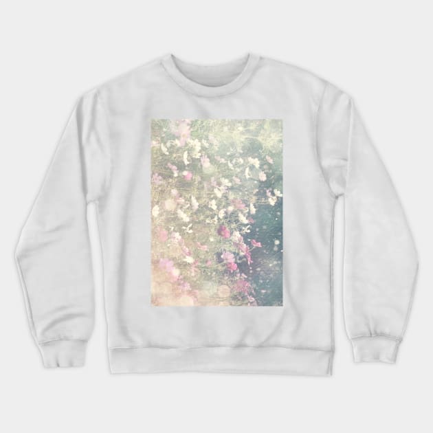 harmonie du cosmos Crewneck Sweatshirt by priusshota 